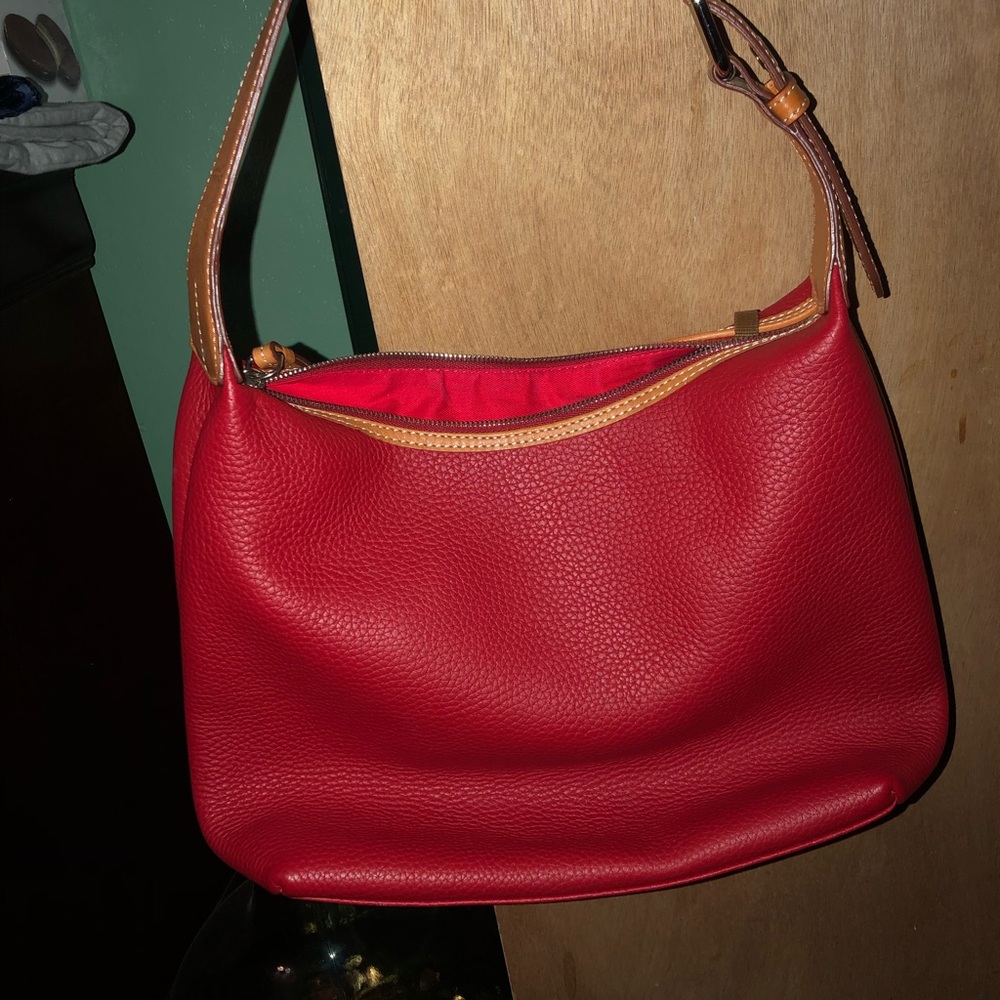 COPY - Dooney & Bourke Large Purse - Picture 3 of 4